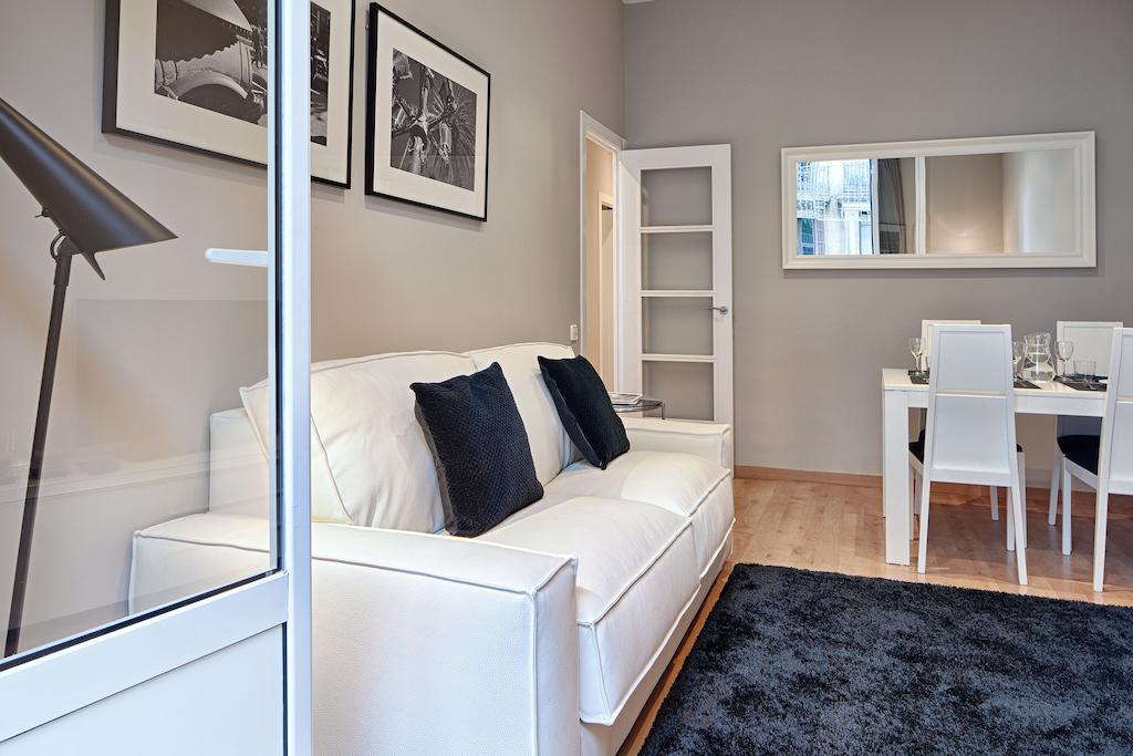 Apartamento Habitat Batlló *