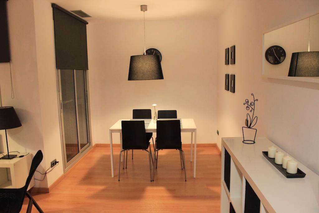 Casa-nova Barcelona