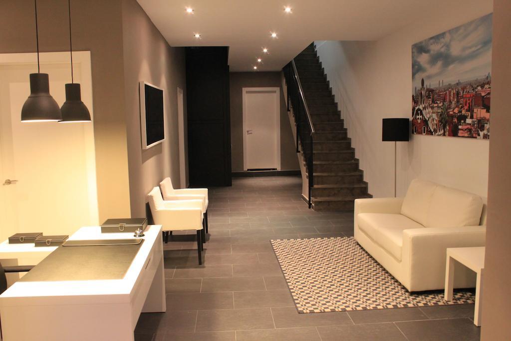 Casa-nova Barcelona