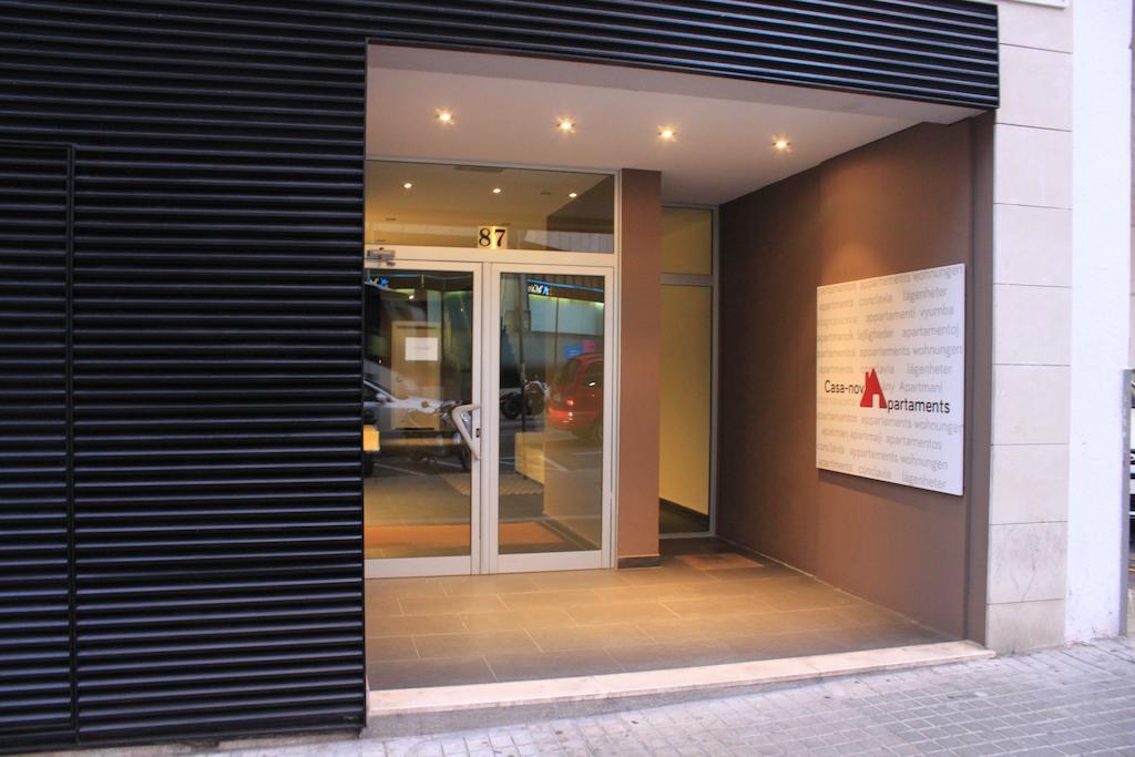 Apartamento Casa-nova Barcelona
