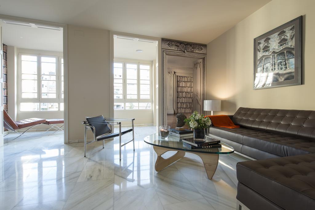 Apartment Glocal