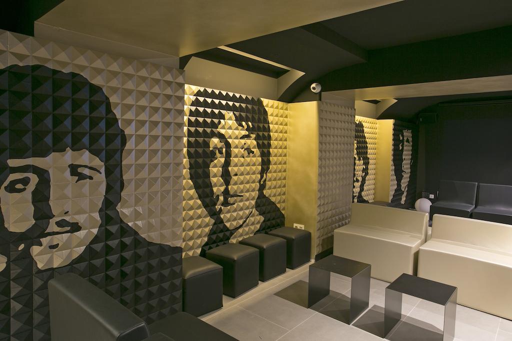 Sant Jordi Rock Palace