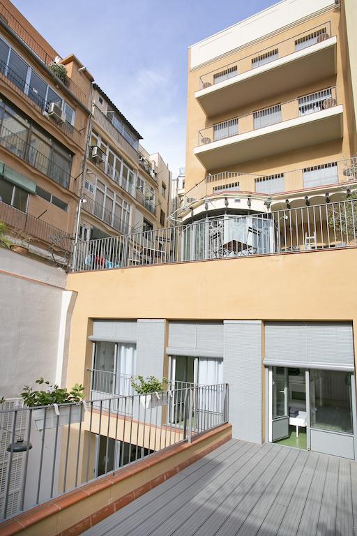 Hostel Sant Jordi Rock Palace *