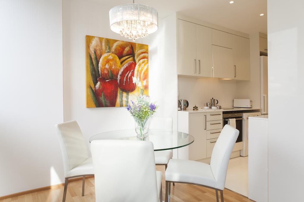 Apartamento Livingstone Barcelona