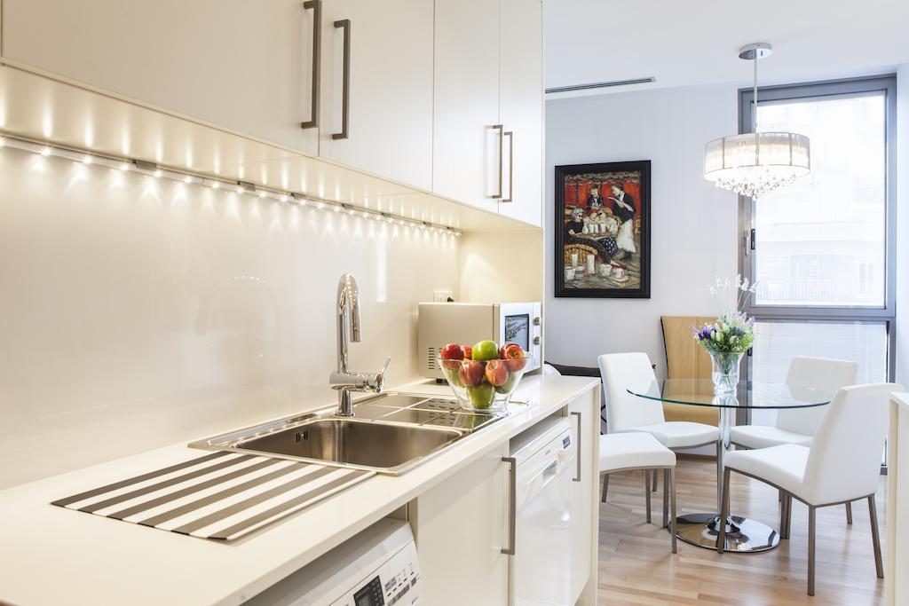 Apartamento Livingstone