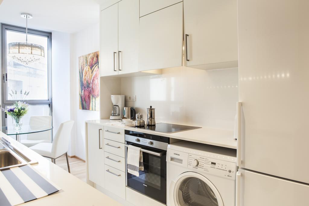 Apartamento Livingstone Barcelona