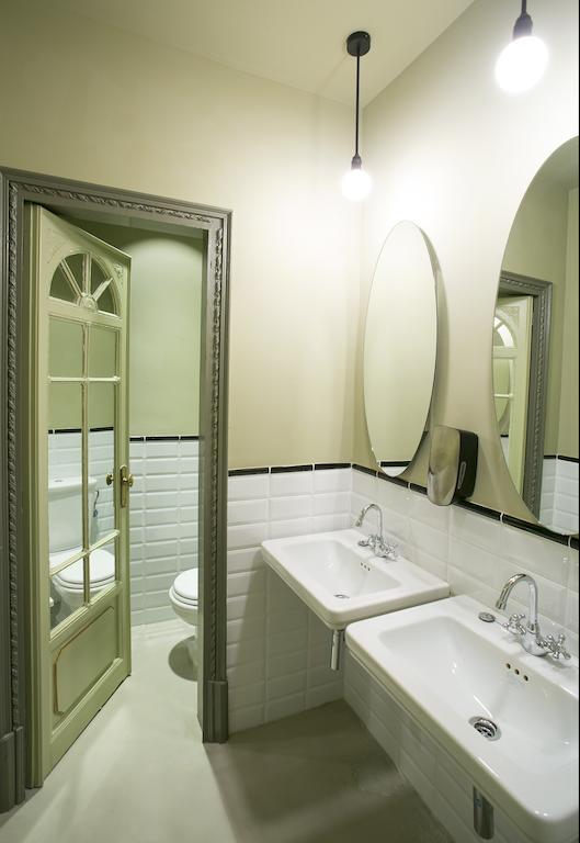Hostel Sant Jordi Rock Palace Barcelona
