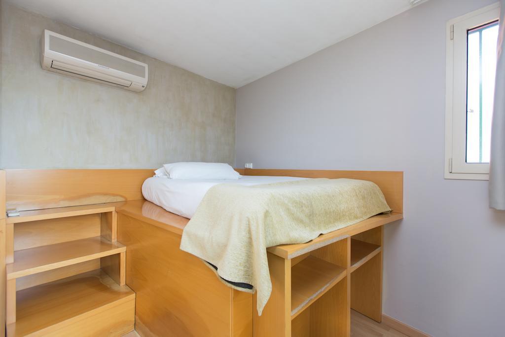 Apartamento Ainb Born Tiradors