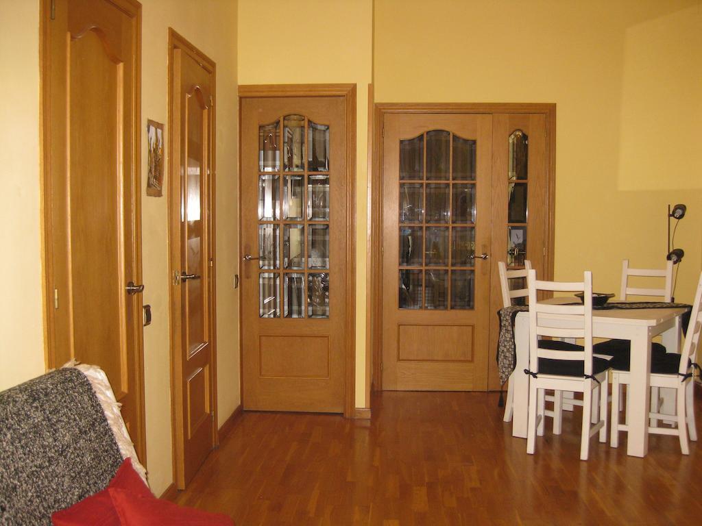 Apartamento El Rincon De La Calma *
