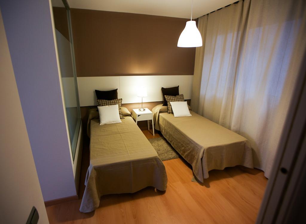 Casa-nova Barcelona