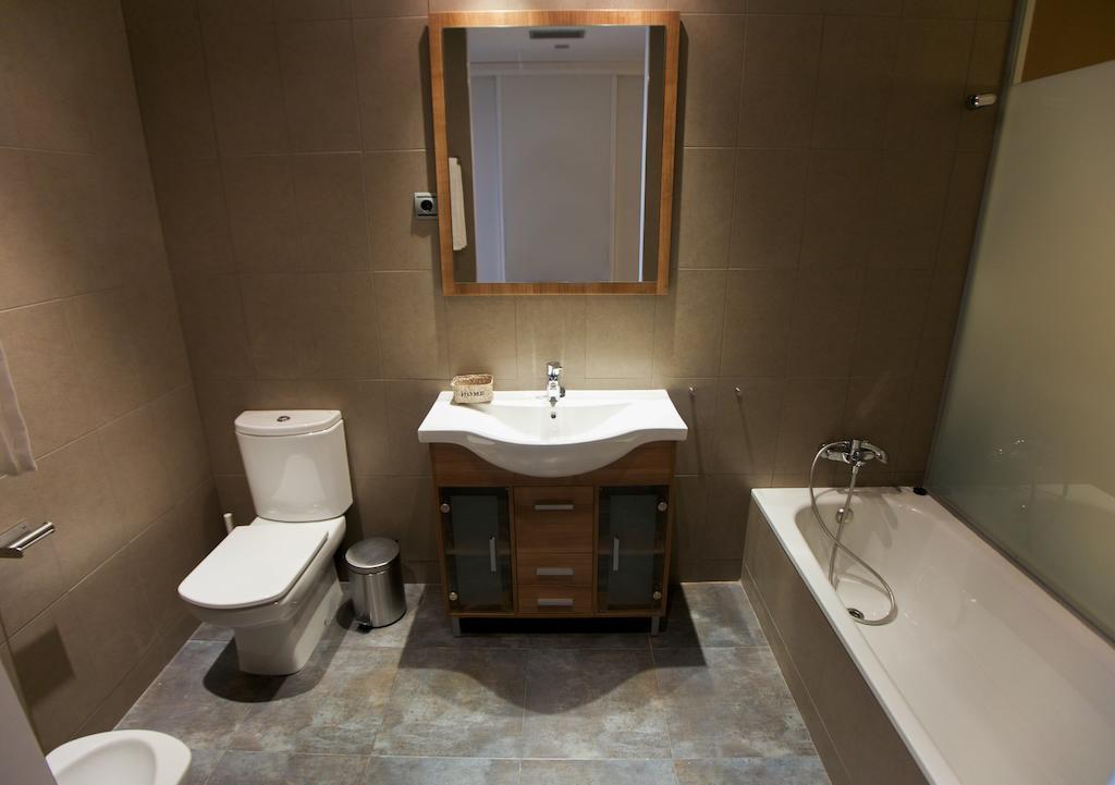 Apartamento Casa-nova *