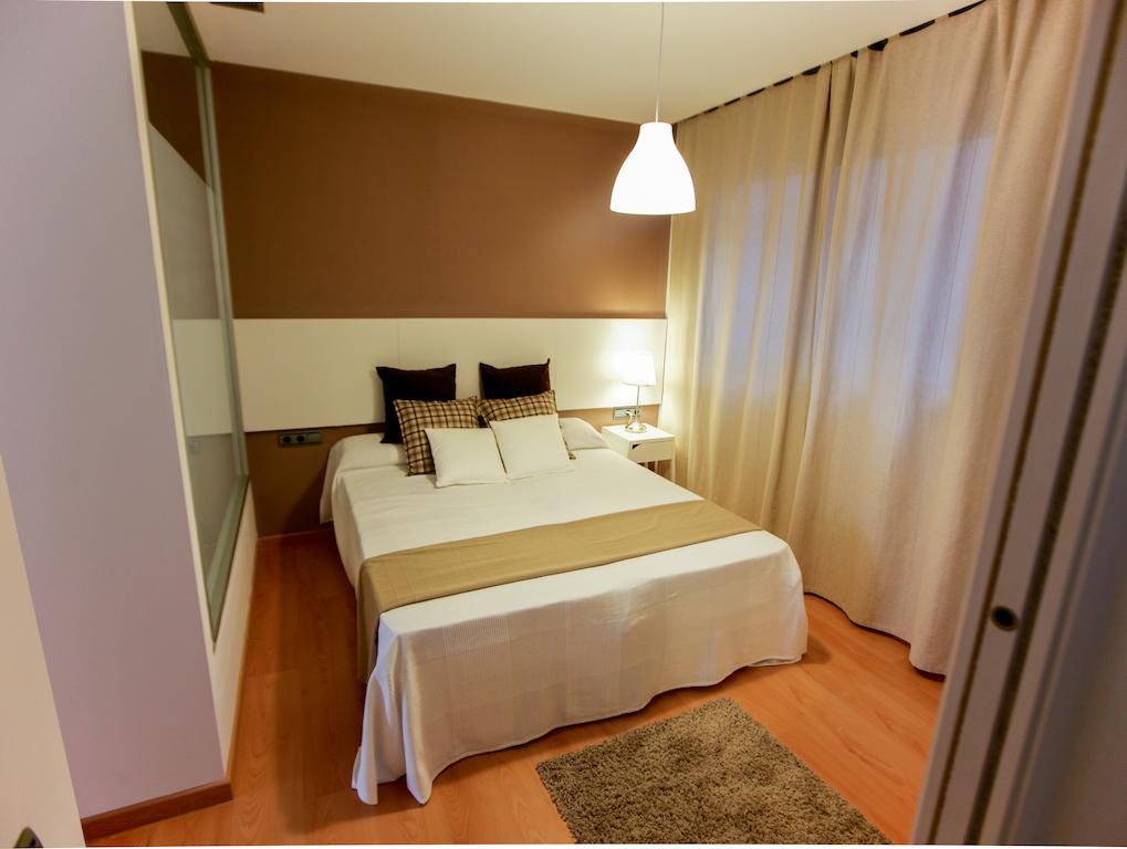 Apartamento Casa-nova *