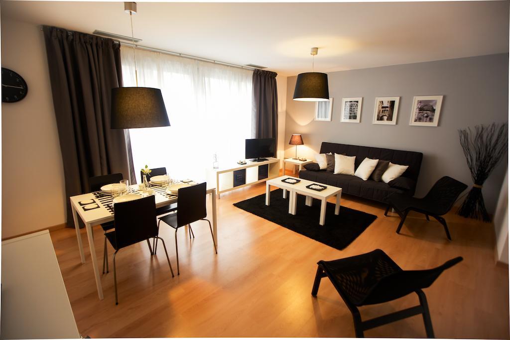 Apartamento Casa-nova Barcelona