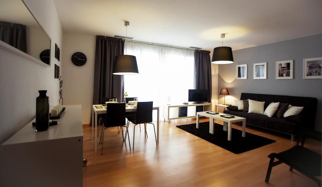 Casa-nova Barcelona