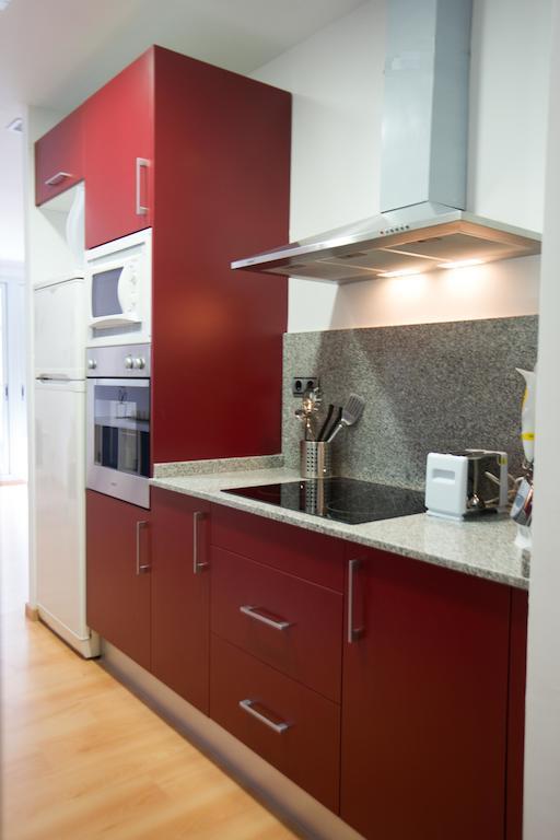 Apartamento Casa-nova