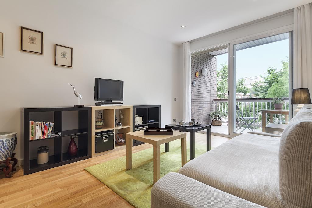 Apartamento Key Gracia