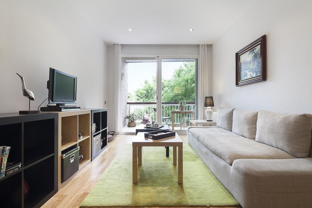Apartamento Key Gracia Barcelona
