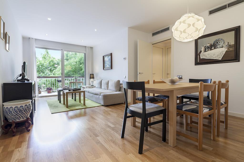 Apartamento Key Gracia *