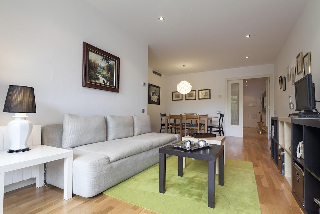 Apartamento Key Gracia