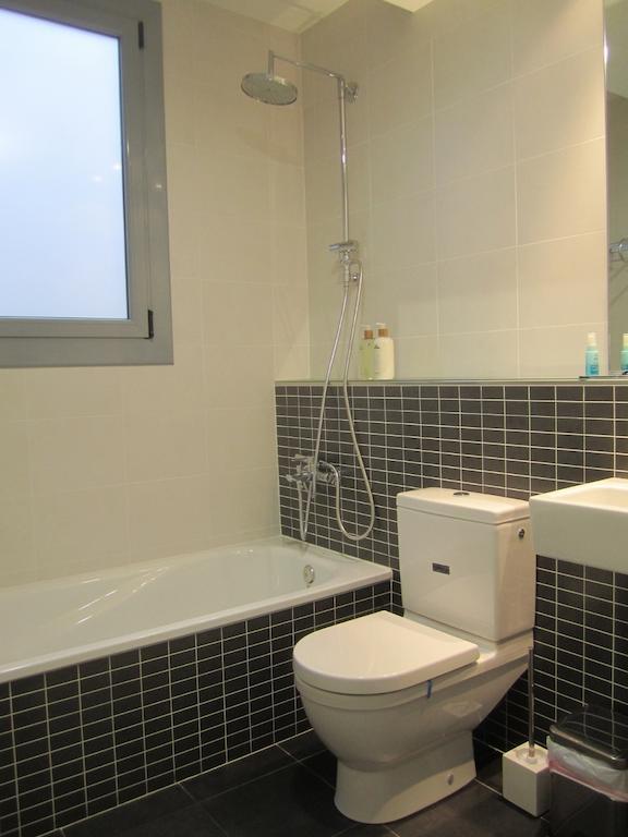 Apartamento Bailen8