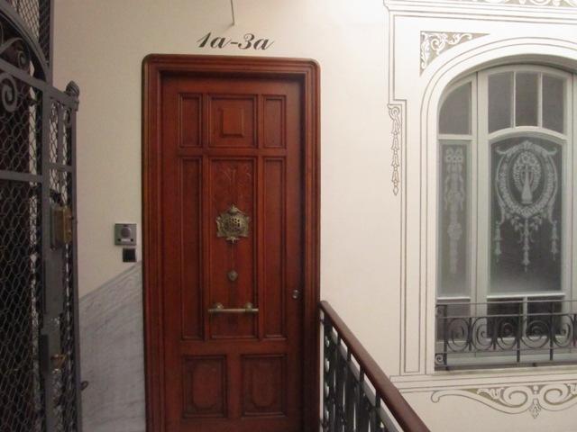 Apartamento Bailen8 Barcelona