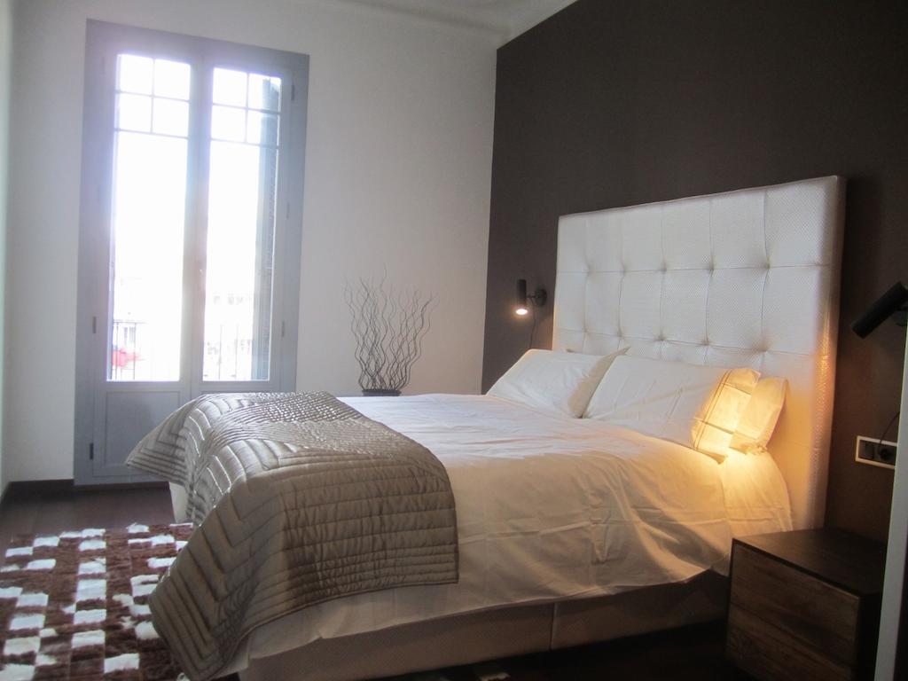 Apartamento Bailen8