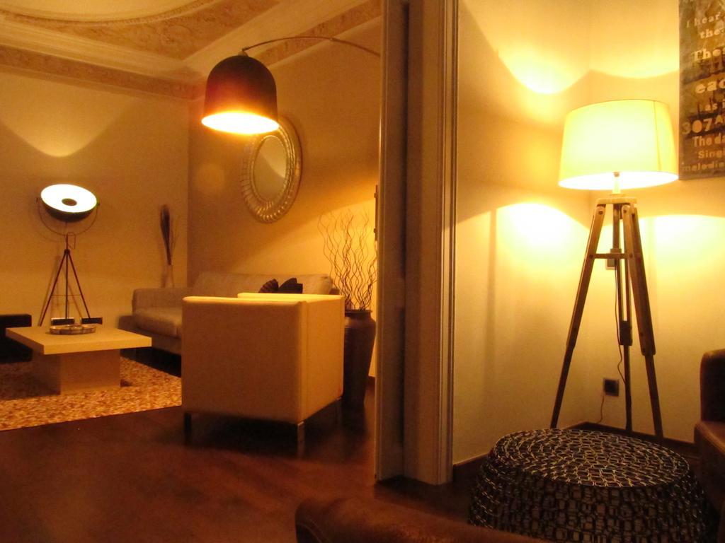Apartamento Bailen8