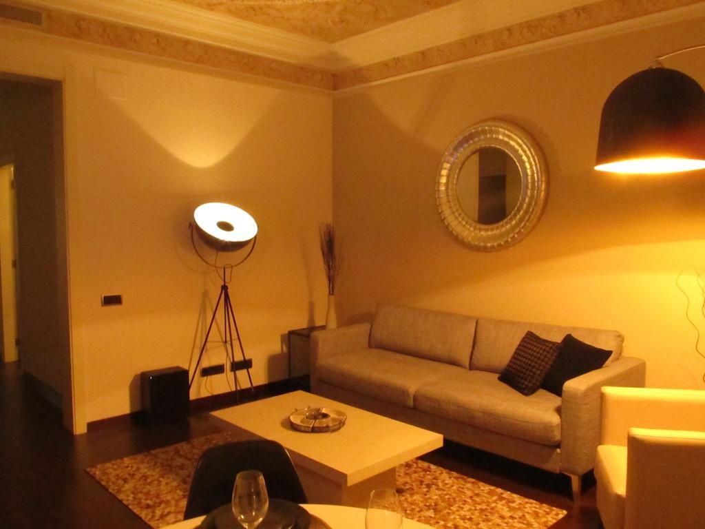 Apartamento Bailen8 Barcelona