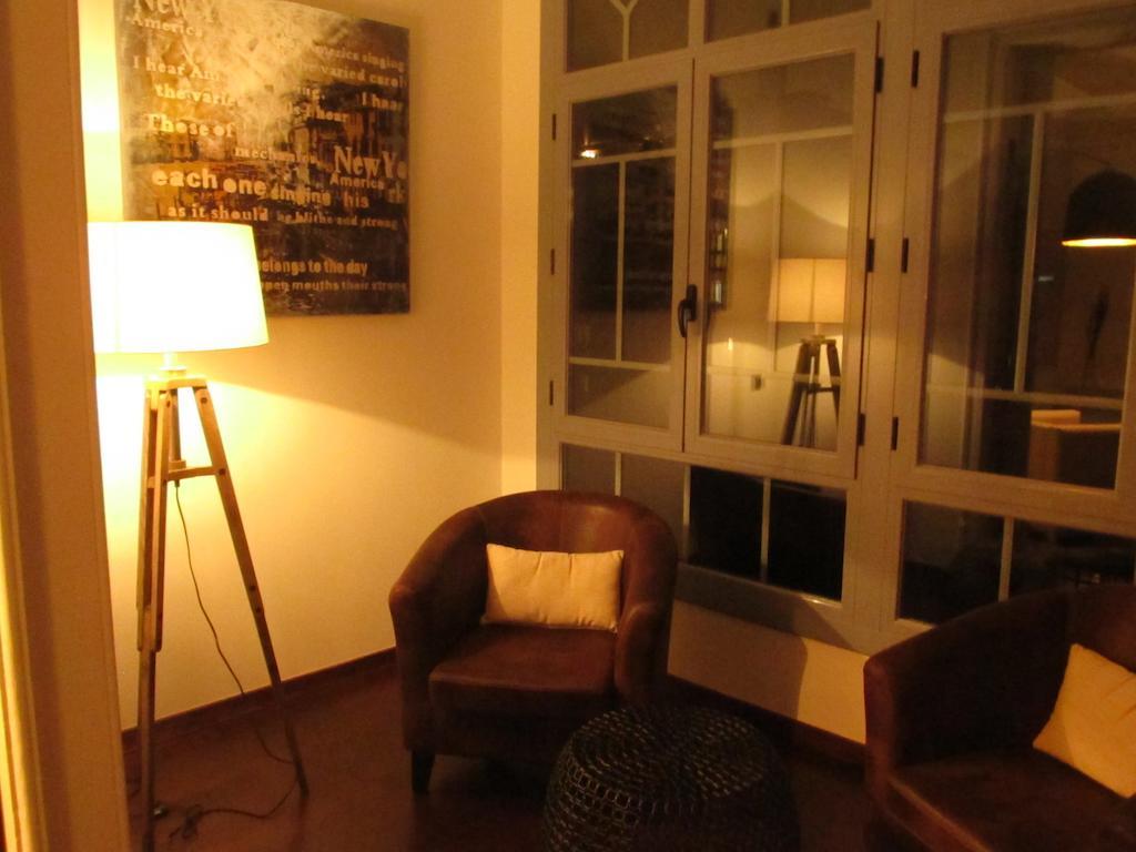 Apartamento Bailen8 *