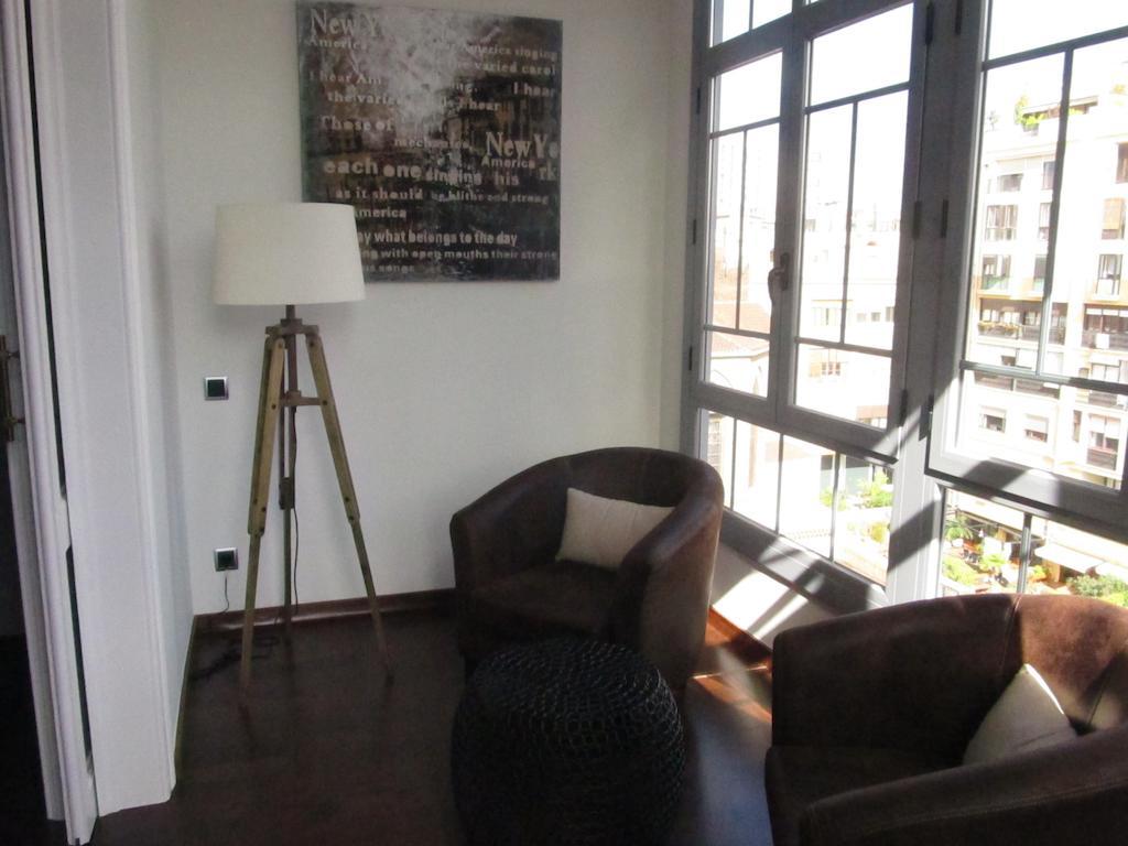 Apartamento Bailen8
