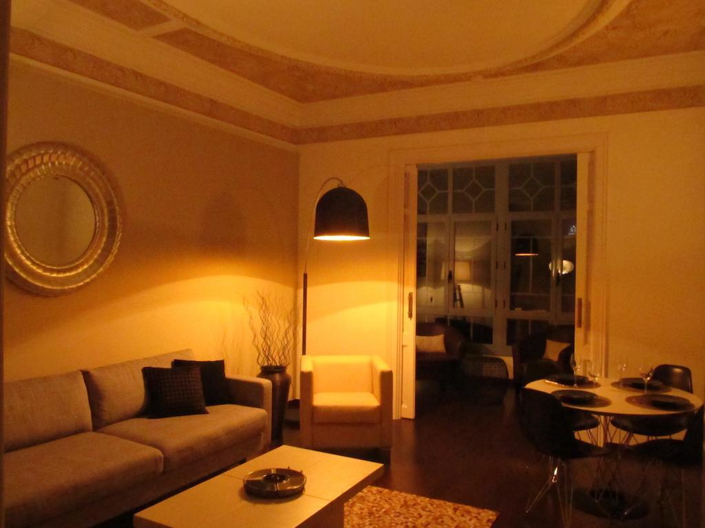 Apartamento Bailen8 Barcelona