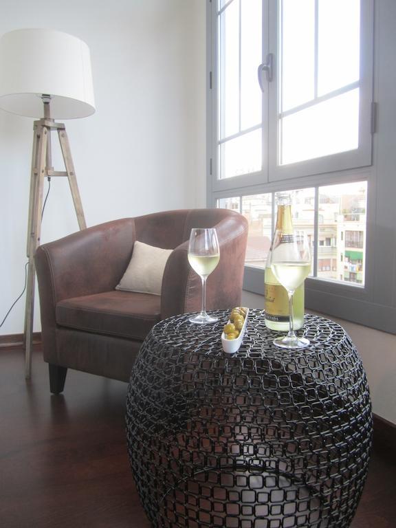 Apartamento Bailen8 *