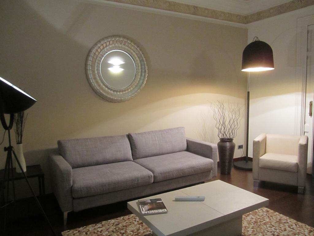 Apartamento Bailen8