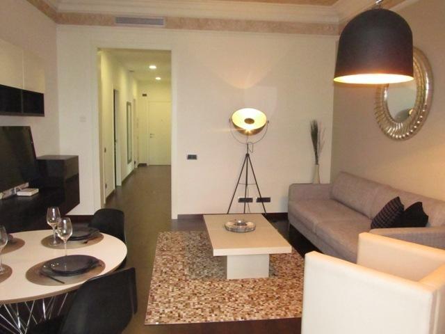Apartamento Bailen8 Barcelona