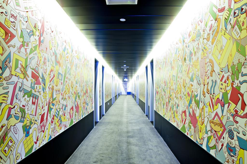 Hotel Vincci Bit