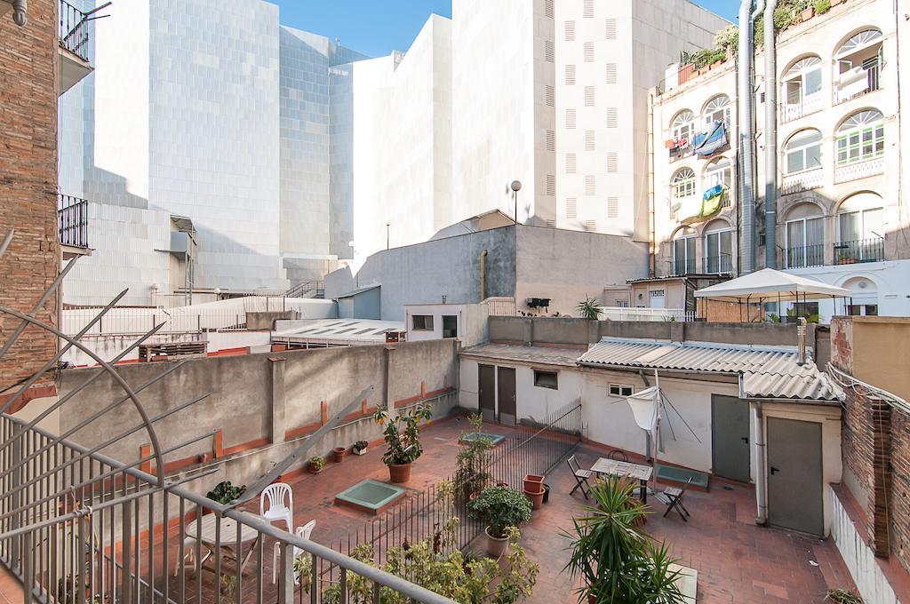 Apartment Weflating Ramblas Barcelona