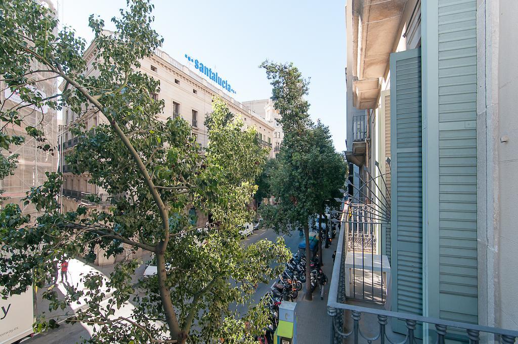 Apartment Weflating Ramblas