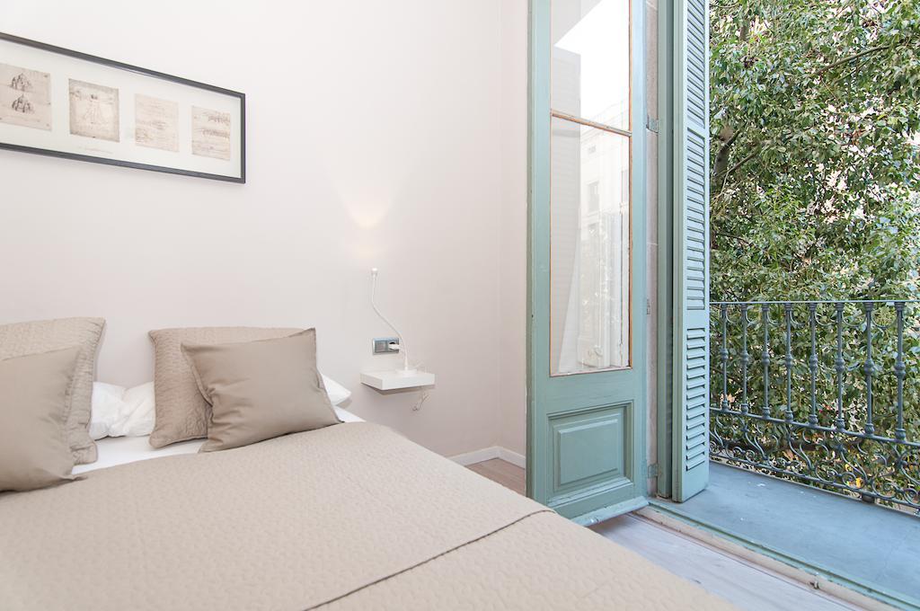 Apartment Weflating Ramblas *