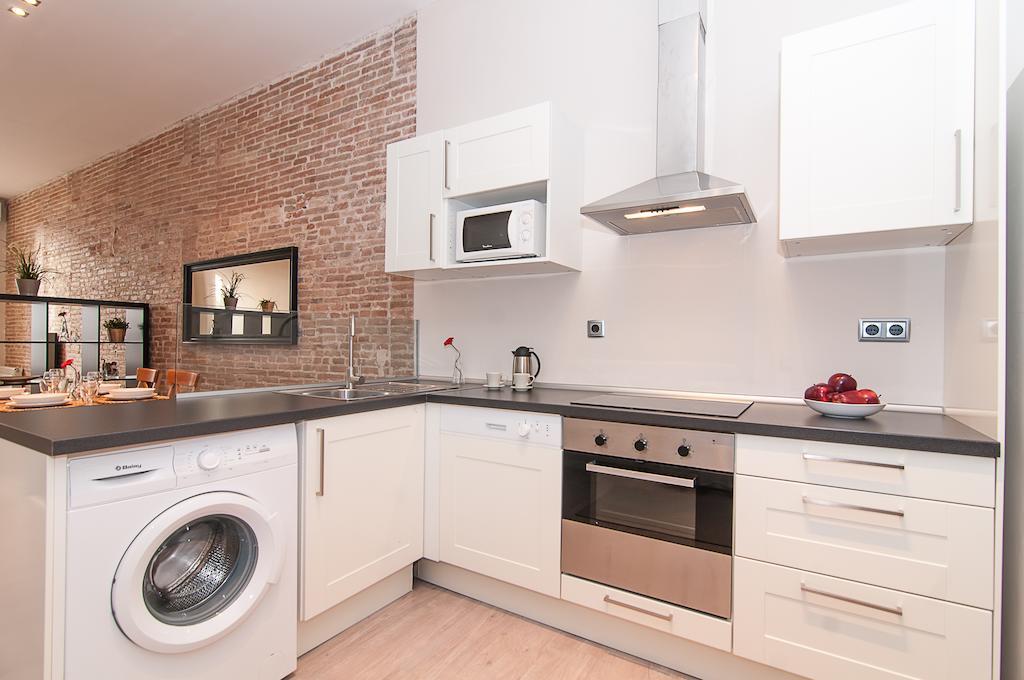 Apartment Weflating Ramblas