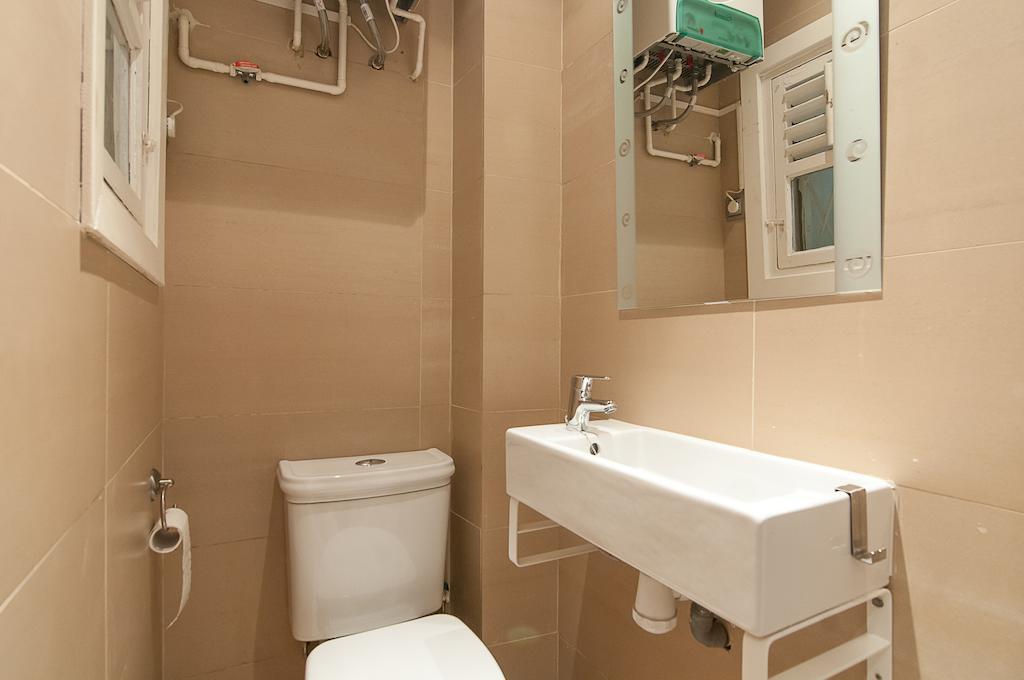 Apartment Weflating Ramblas Barcelona