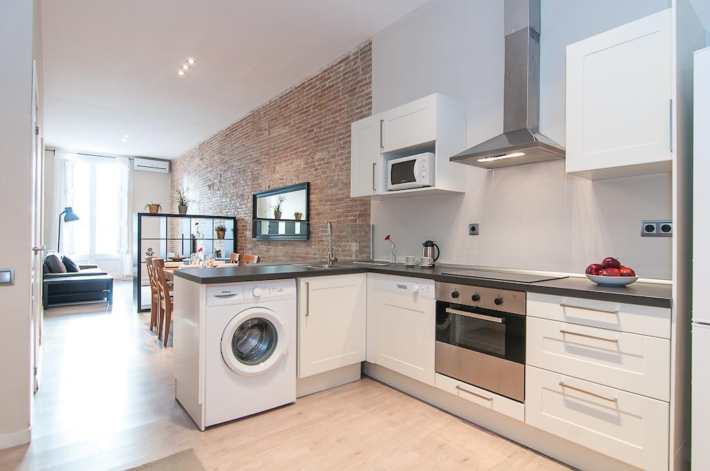 Apartment Weflating Ramblas *