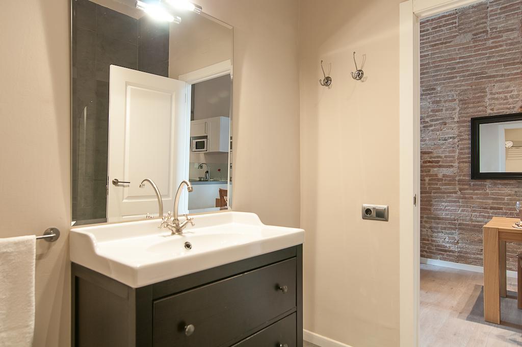 Apartment Weflating Ramblas *