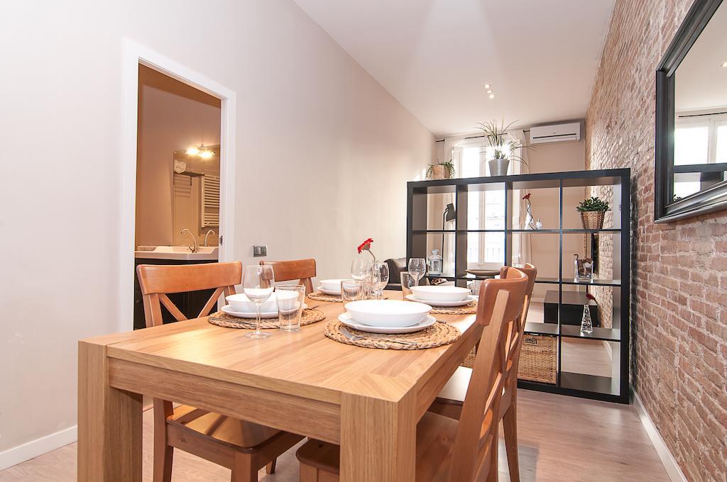 Apartment Weflating Ramblas