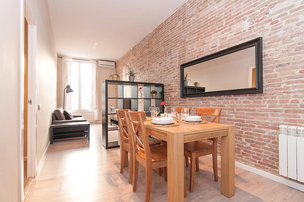 Apartment Weflating Ramblas Barcelona