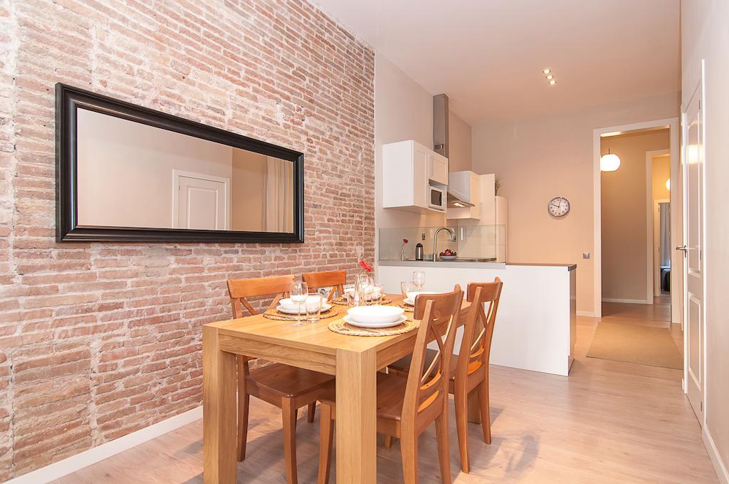 Apartment Weflating Ramblas *