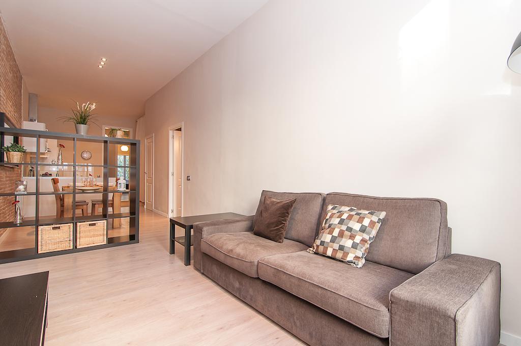 Apartment Weflating Ramblas Barcelona