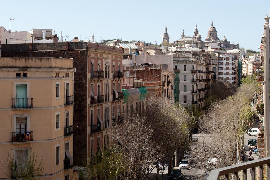 Apartamento Ghat Sant Antoni *