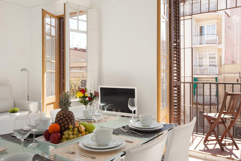 Apartamento Ghat Sant Antoni Barcelona