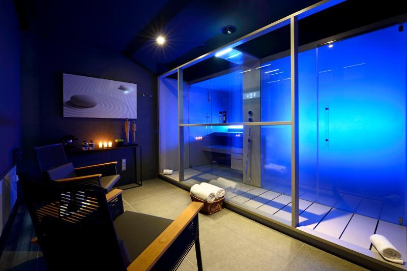 Hotel Grand Central, Small Luxury 5*
