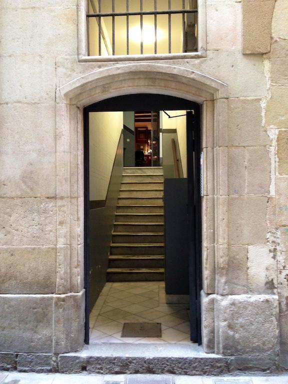 Bellafila Gothic Barcelona